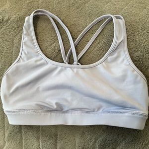 P’Tula Sariya in Periwinkle